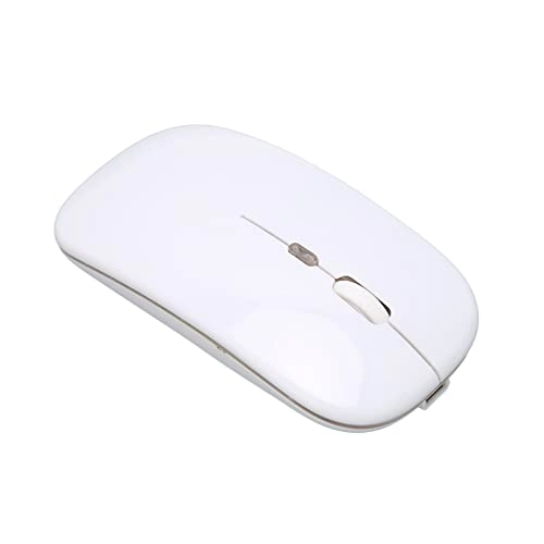 Ultra Thin 2.4G Mouse - Wireless