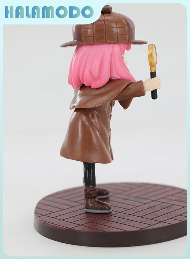 Anya - Spy x Family (13 cm) (QQ0309)
