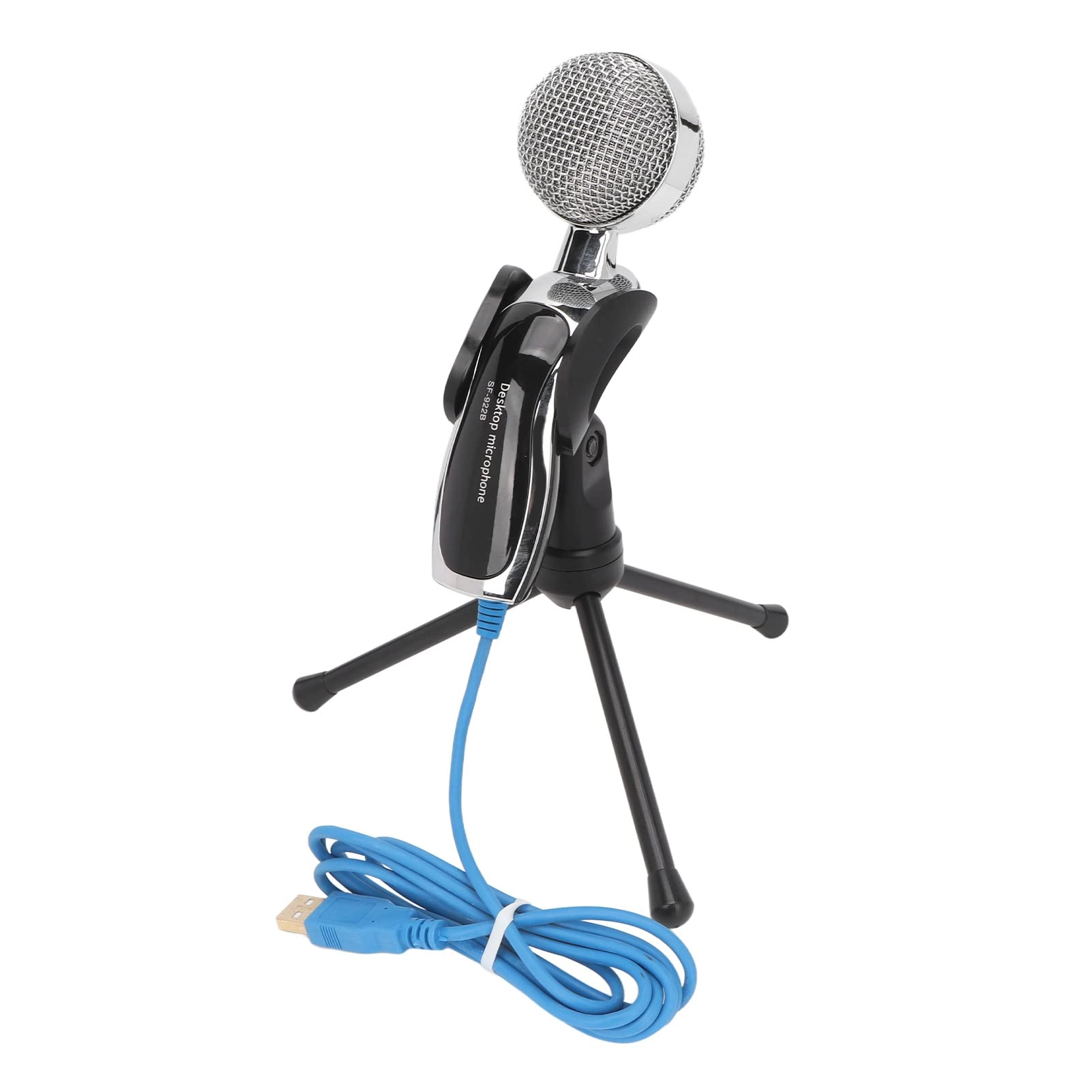 g0fi3czeu6 USB Microphone