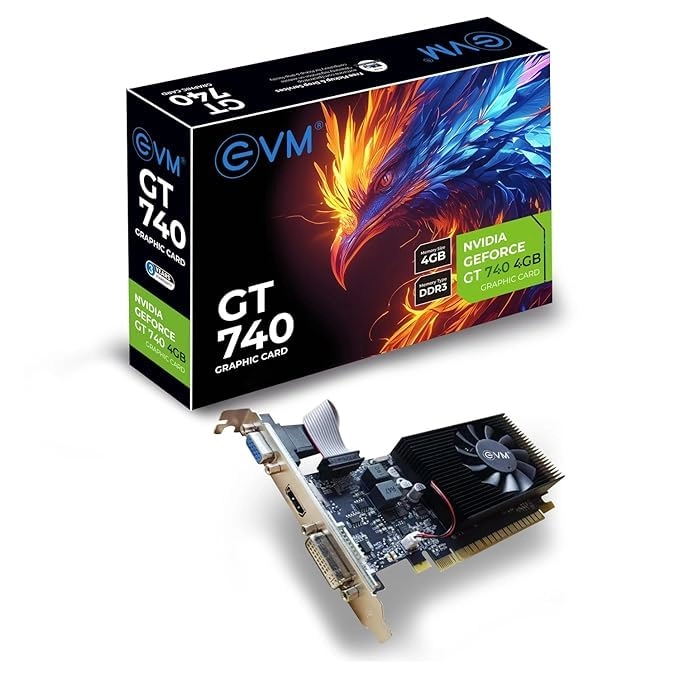 EVM GT740 - 4GB