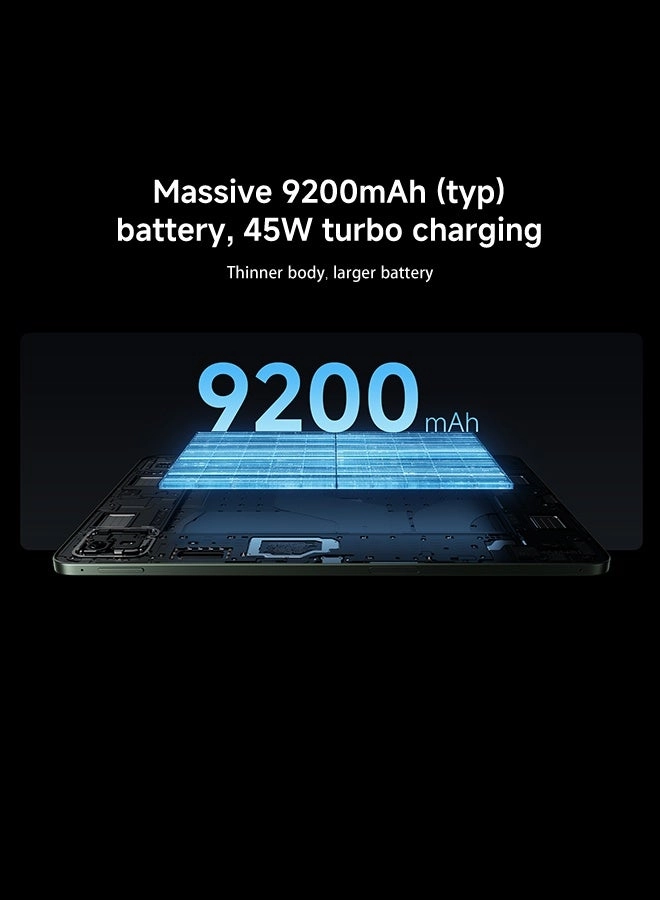Pad 8 - 256GB 11.2"