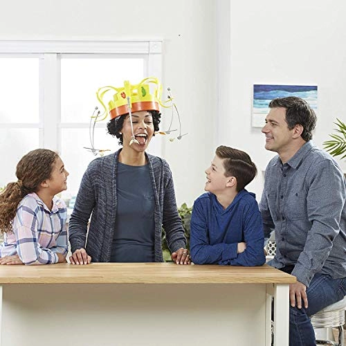 Chow Crown - 8 years and up