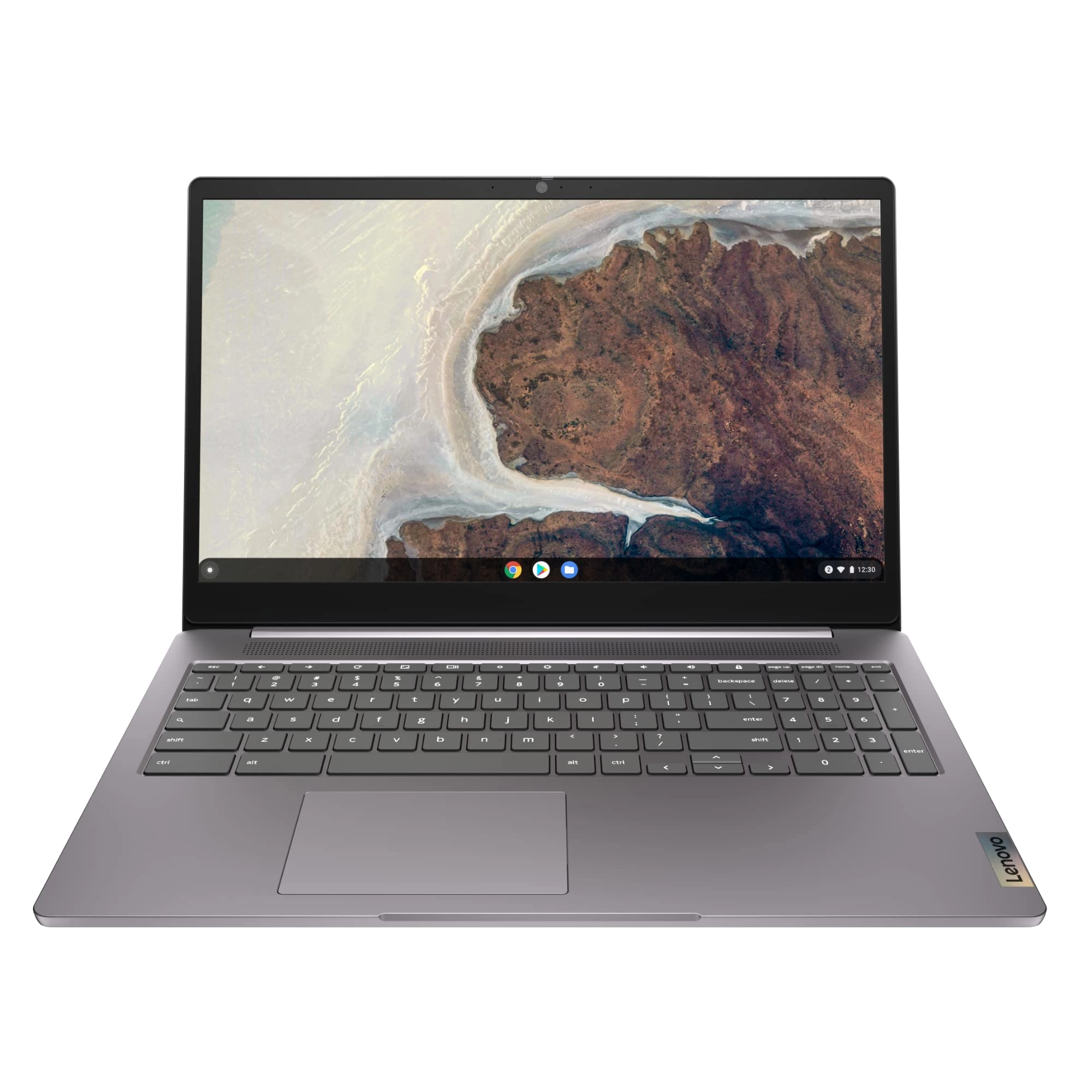 Lenovo (Renewed) IdeaPad 3i 82N4000DUK-cr - 15.6'' Pentium N6000 4GB 64GB