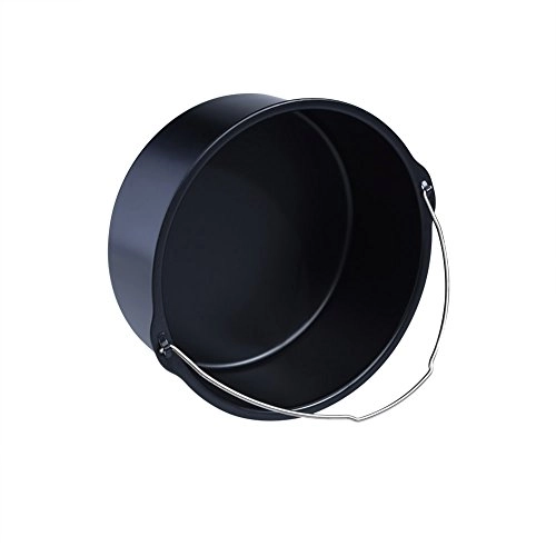 Fryer Accessories Set - 6 in 1