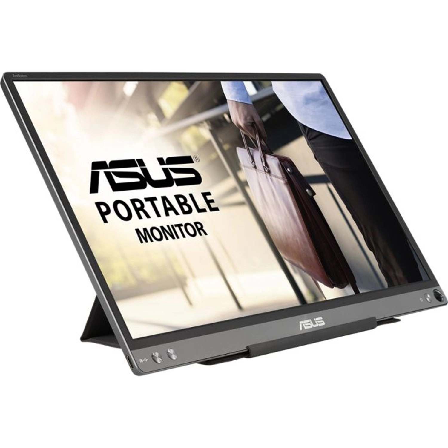 ASUS MB16ACE - 15.6 inch 1920 X 1080 pixels