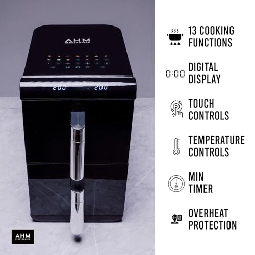 Dual Stack AHM-D11L