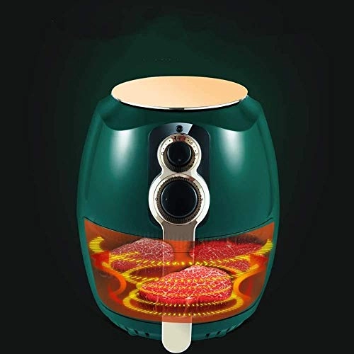 Oilless Cooker - 3.8L