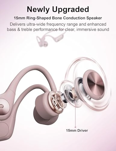 BC3 Pro - Wireless Headphone