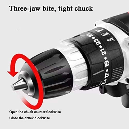 Classic Electric Screwdriver