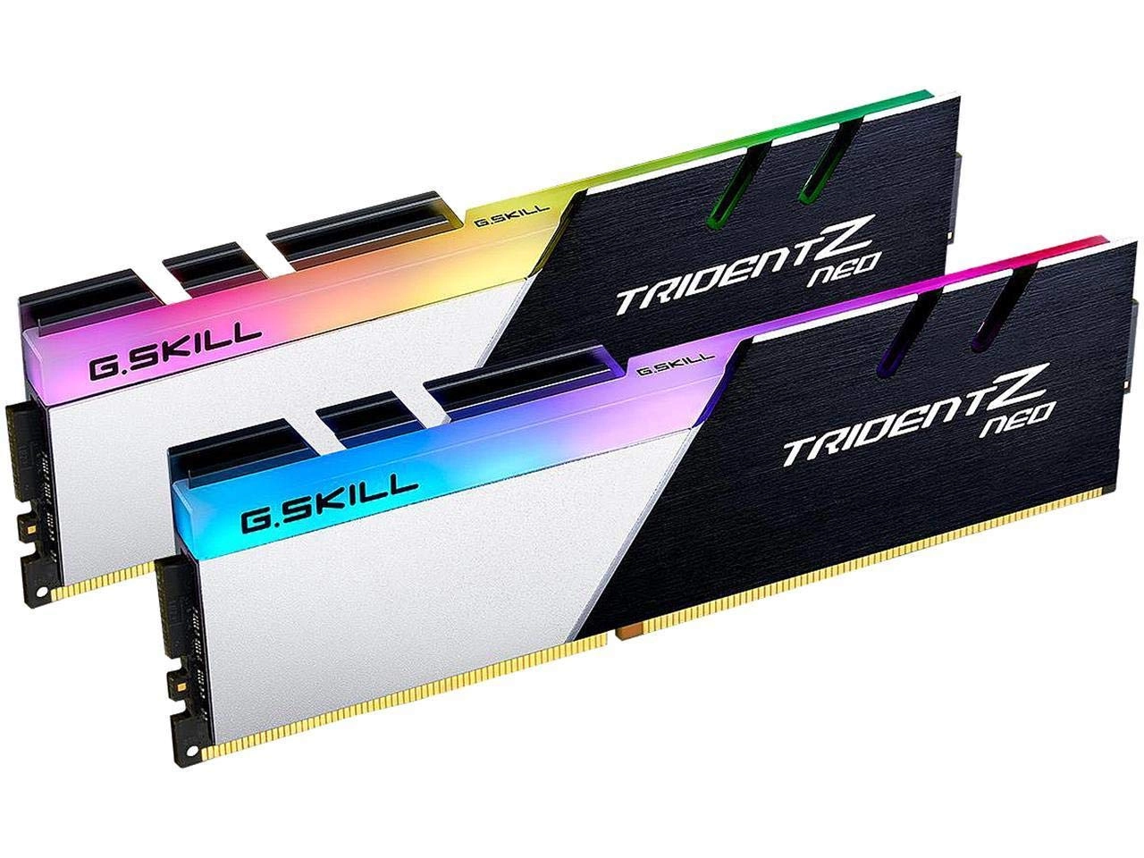 Trident Z Neo - 32GB 3600MT/s U-DIMM DDR4