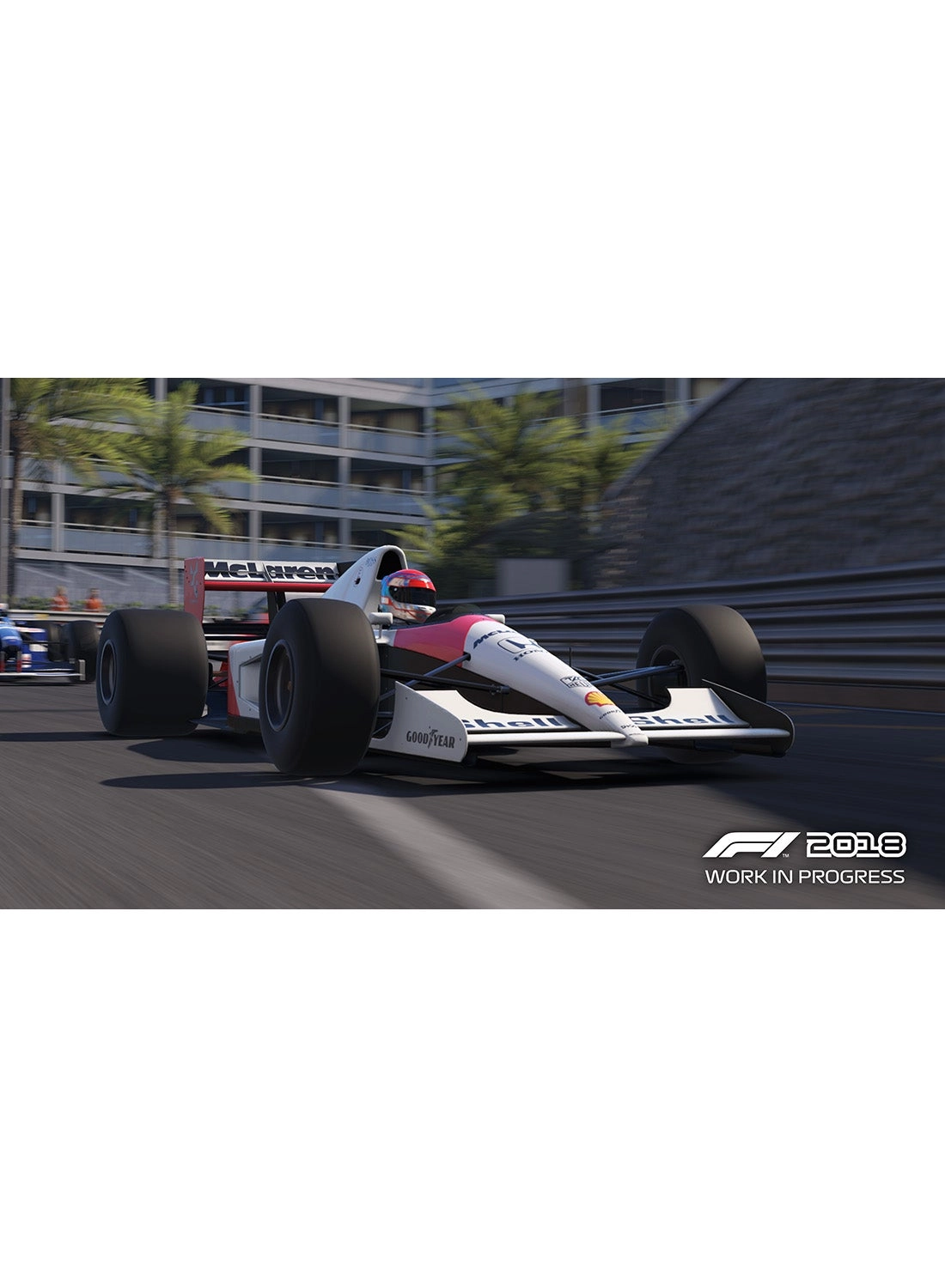 F1 2018 [Headline Edition] | PS4