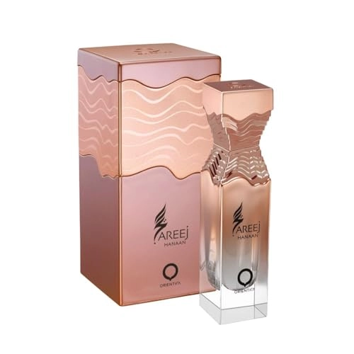 Areej Hanaan Eau de Parfum 50ml