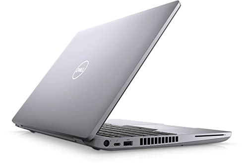 (Renewed) Latitude 5511 - 15'' Core i5-10300H 8GB DDR4 256GB SSD