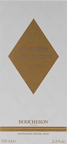 Place Vendome Eau de Parfum 100 ml