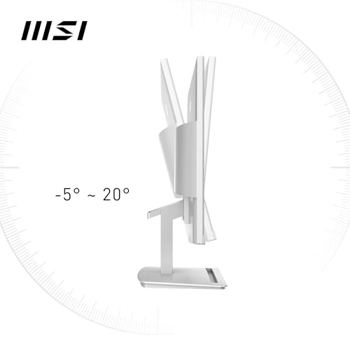 PRO MP2412W - 9S6-3BA9CH-063 23.8 inch 1920 X 1080