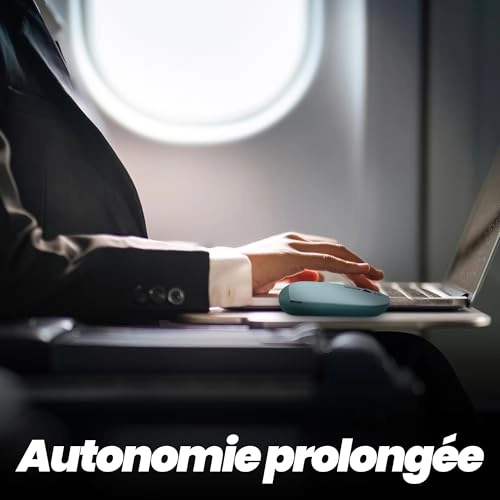 Colour Mouse - Wireless