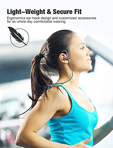 U18 Wireless Earbud