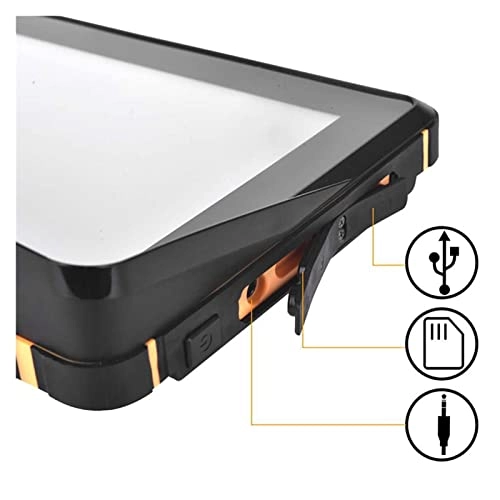 GPS Navigator for Cars & Bikes 84561278456 - 7 inch 256MB+8GB