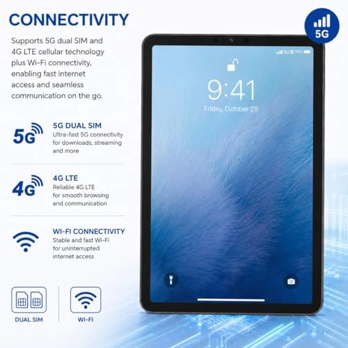 S12 - 512GB 10.9"