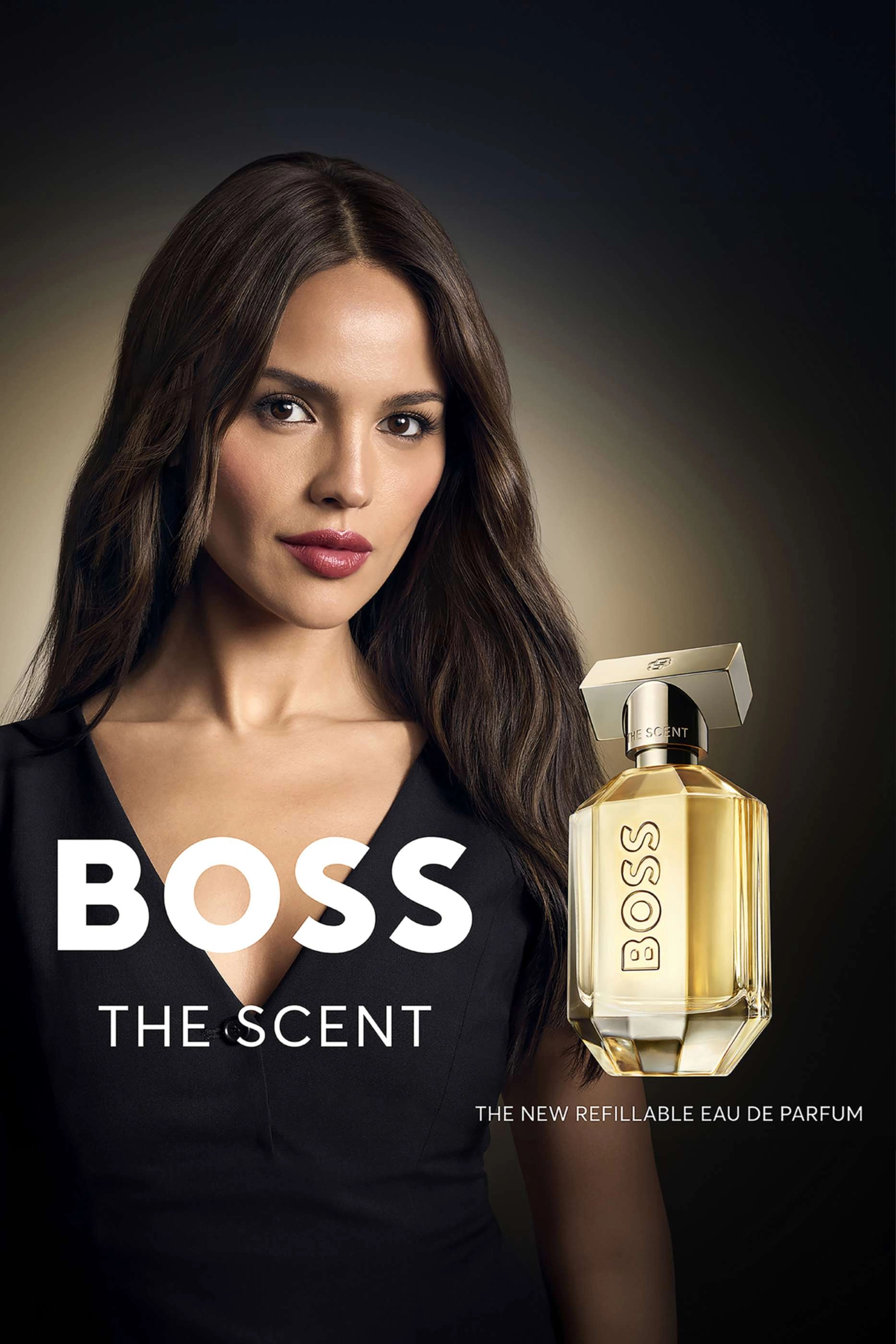 The Scent Eau de Parfum - 50ml