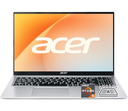 Aspire 3 - 15.6'' Ryzen 5 7430U 16GB DDR4 256GB SSD