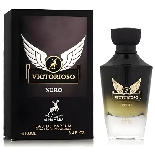 Victorioso Victory Eau de Parfum 100ml