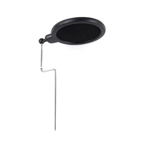 Condenser Microphone Set - Stand Set USB/3.5mm Mobile Karaoke