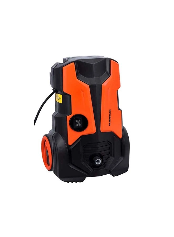 OMCW1829 - 1900W 7.5L Orange/Black