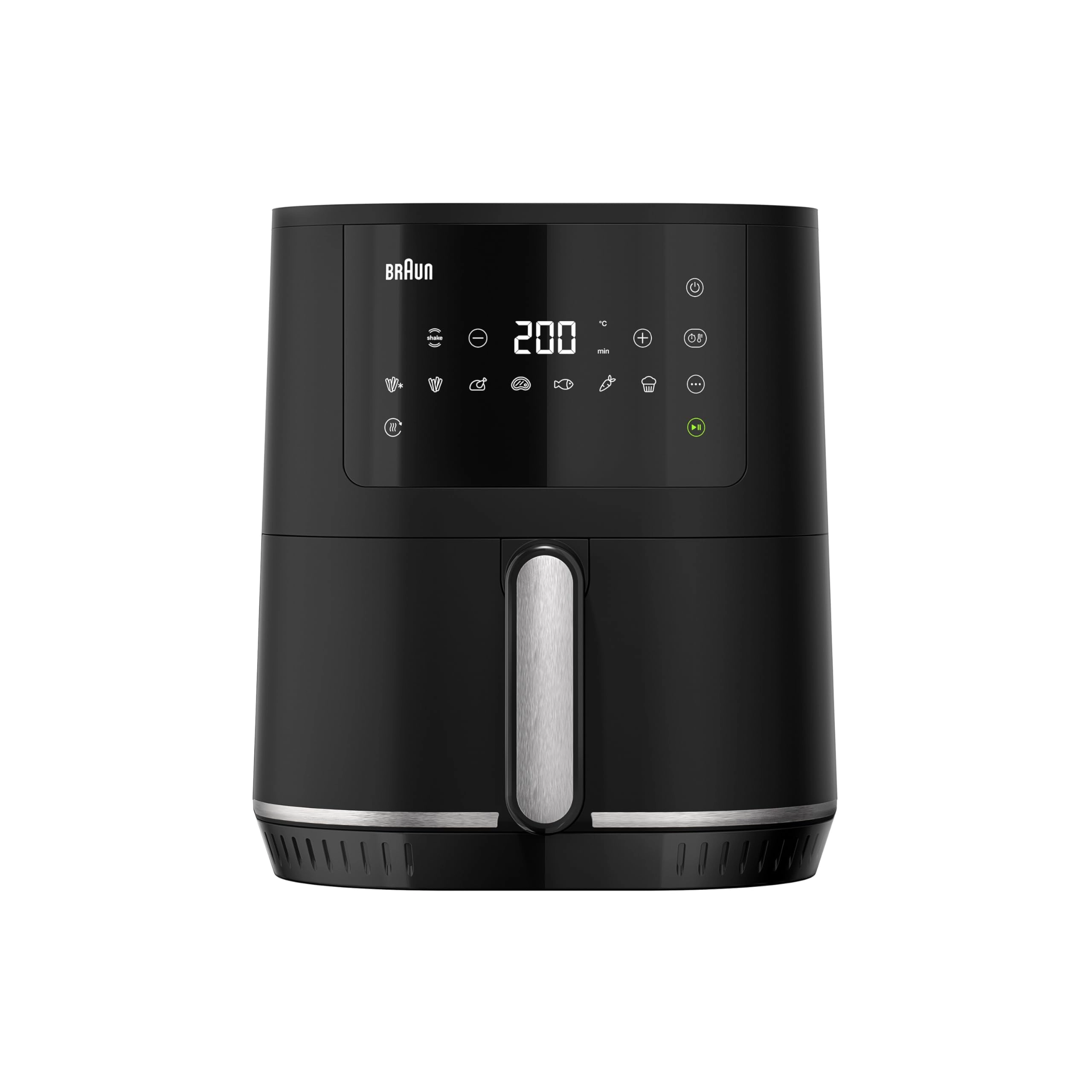 MultiFry 3 HF 3030 BK