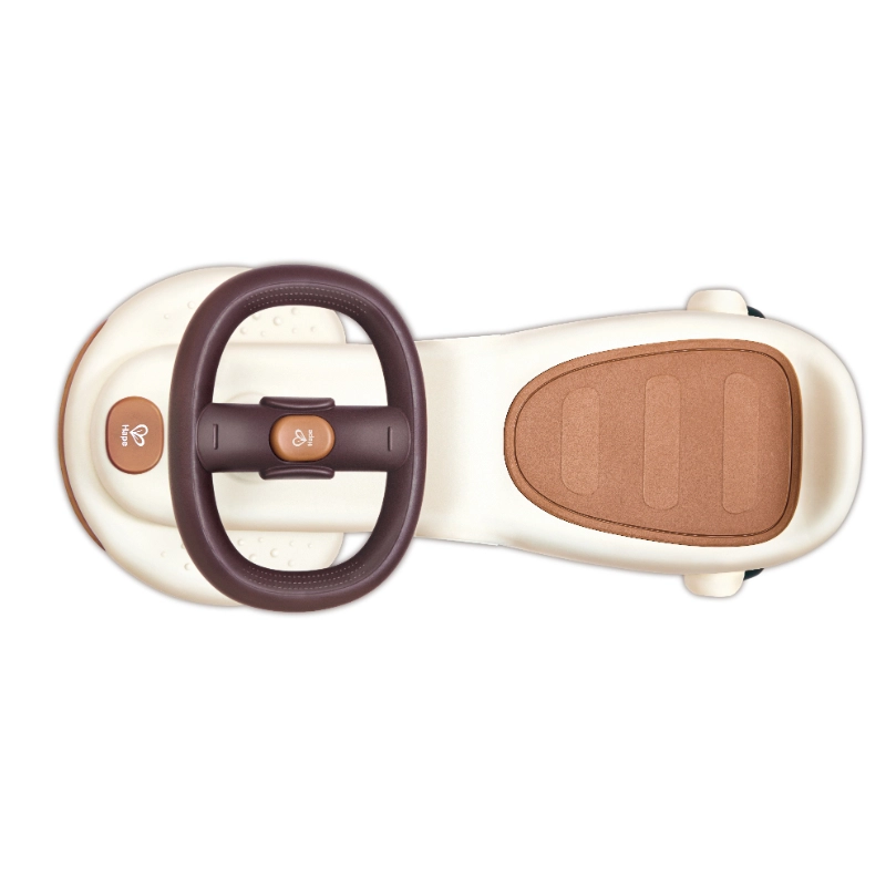 Wiggle And Giggle Car - 1 pc