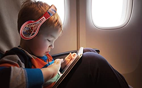 Spiderman Headphones Wired Headphone