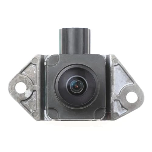 Back-Up Rear View Camera