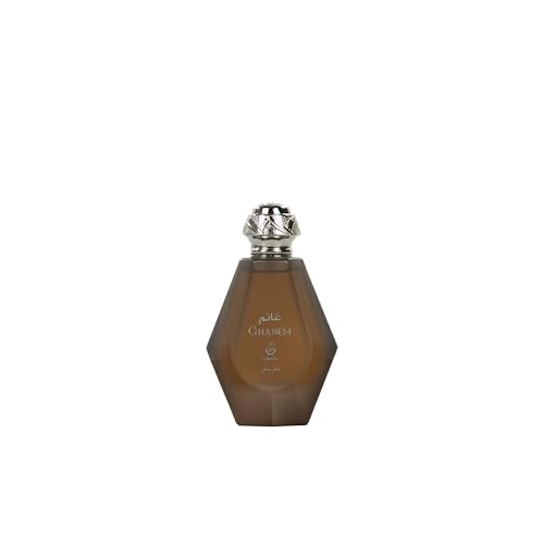 Ghanem Eau de Parfum 80 ml