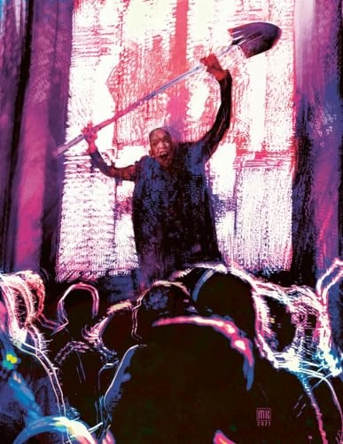 Vampire The Masquerade: Sabbath The Black Hand - Role Playing (French)