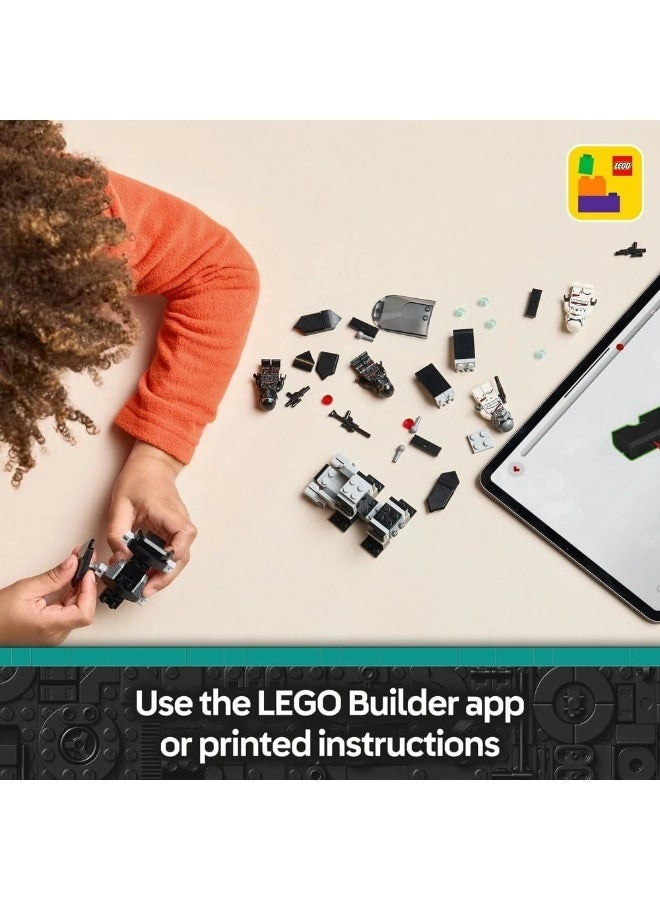 Star Wars Death Trooper & Night Trooper Battle Pack (75412)