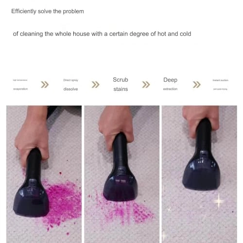 Cleaning machine - 1600ml