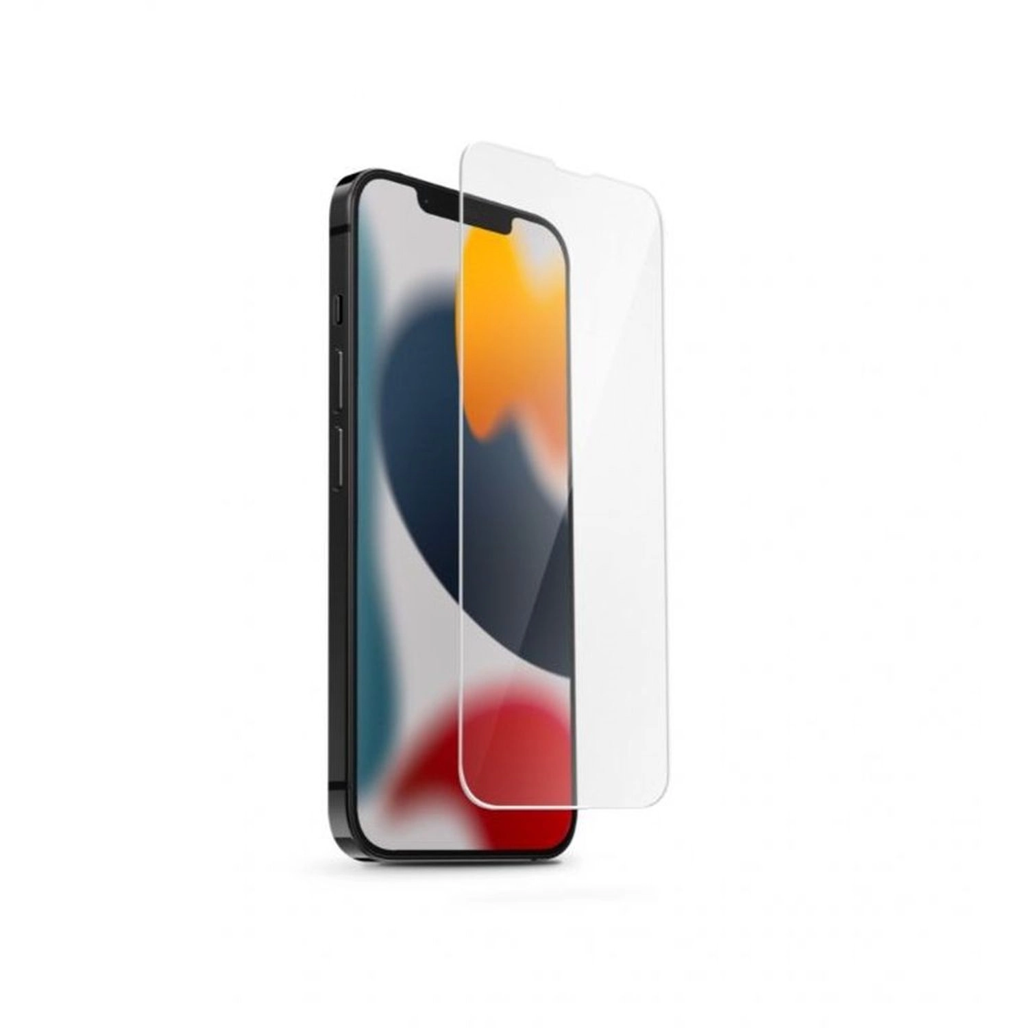 Anti-Blue Light Tempered Glass Screen Protector for iPhone 13 Pro Max