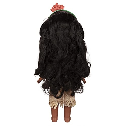 Moana Doll - My Singing Friend 14 inches Ages 3+