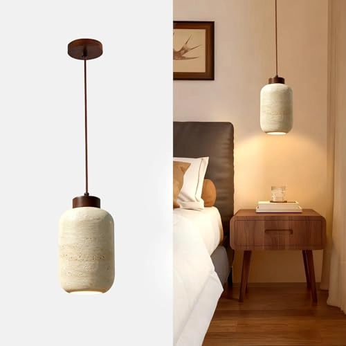 Wabi Sabi Pendant Light
