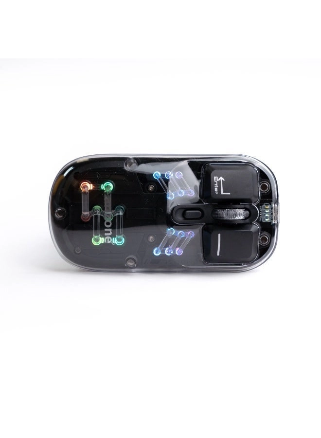 arizone AM-02 - Bluetooth 5.0 Wireless