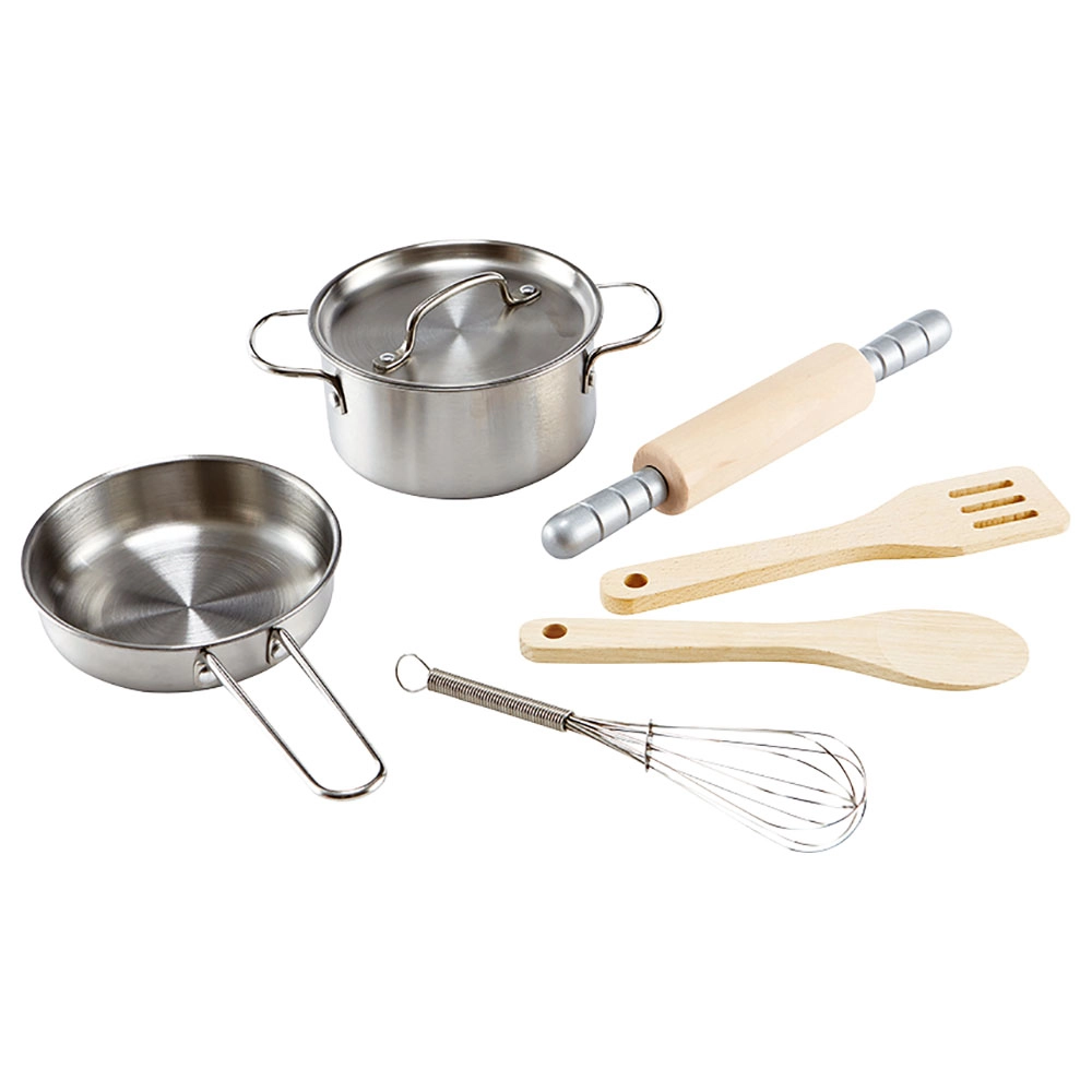 Chefs Cooking Set - 7 pcs (E3137)