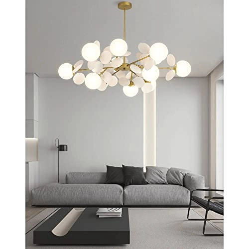 Modern Chandelier