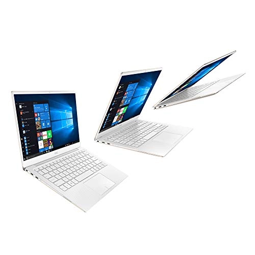 XPS 13 9380 - 13.3'' Core i7-8565U 8GB DDR3 256GB SSD