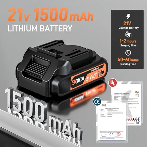 Mini Chainsaw - 31.5W