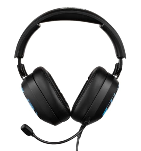 Naruto Shippuden Wired Headset