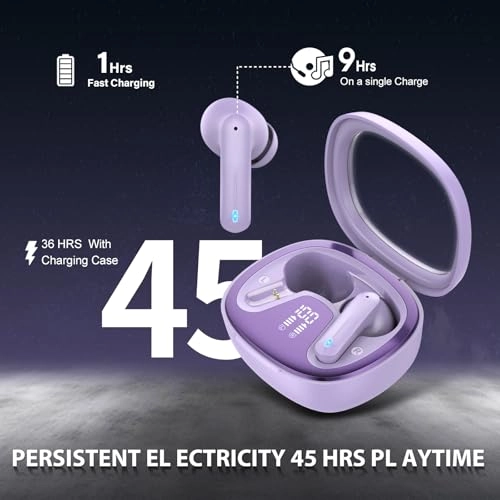 H69 Wireless Earbud