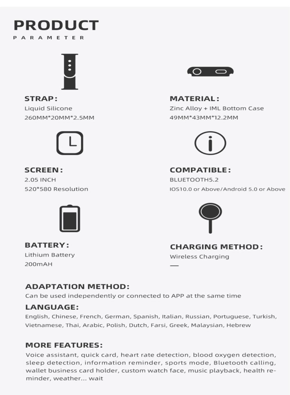 ZW8 Ultra Max Aluminium