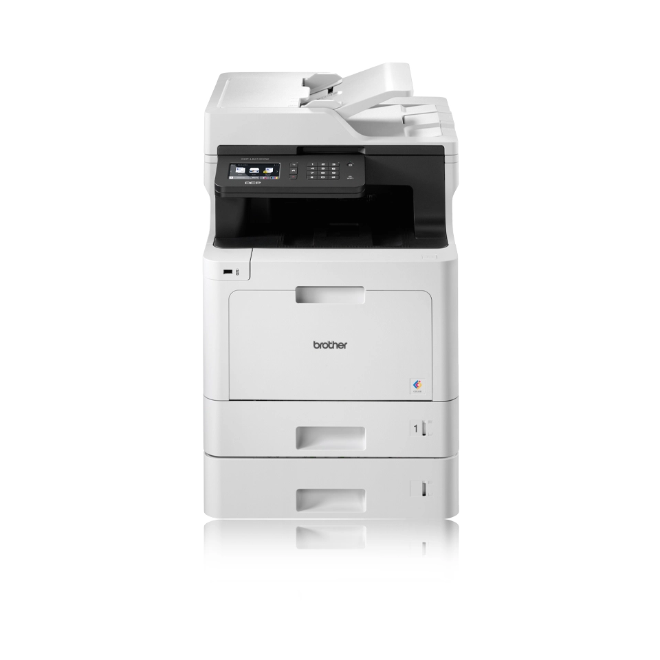 Brother DCP-L8410CDW - Laser Color