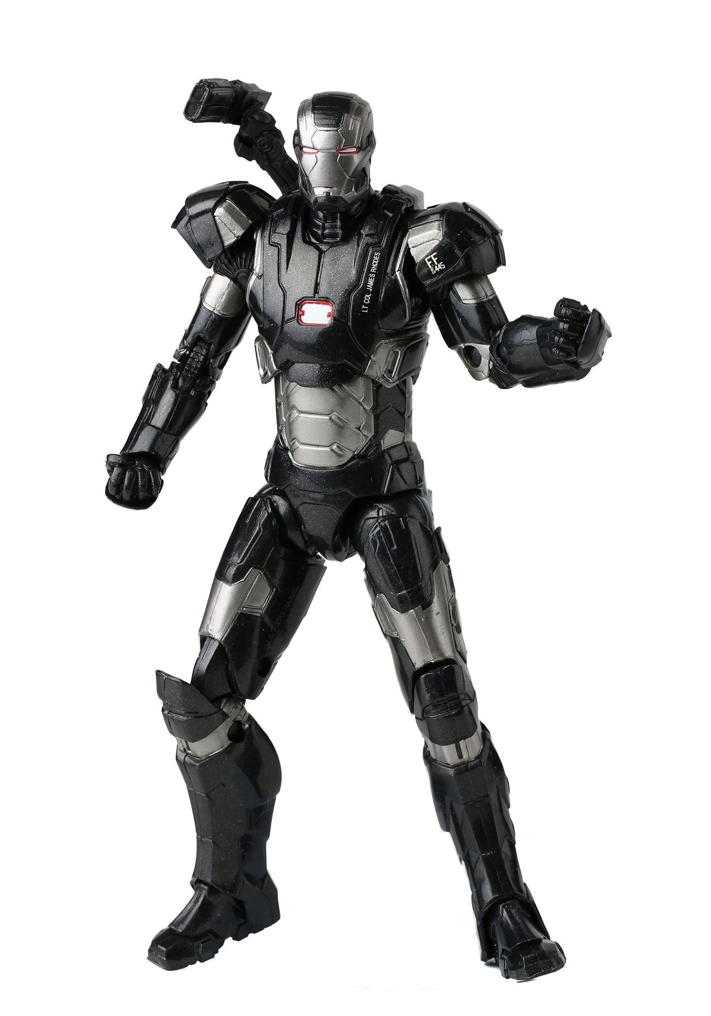 War Machine - Marvel Legends Infinite Series