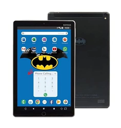 BATMAN - 32GB 10.1"